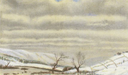 Clouds, Stratus Quietus
